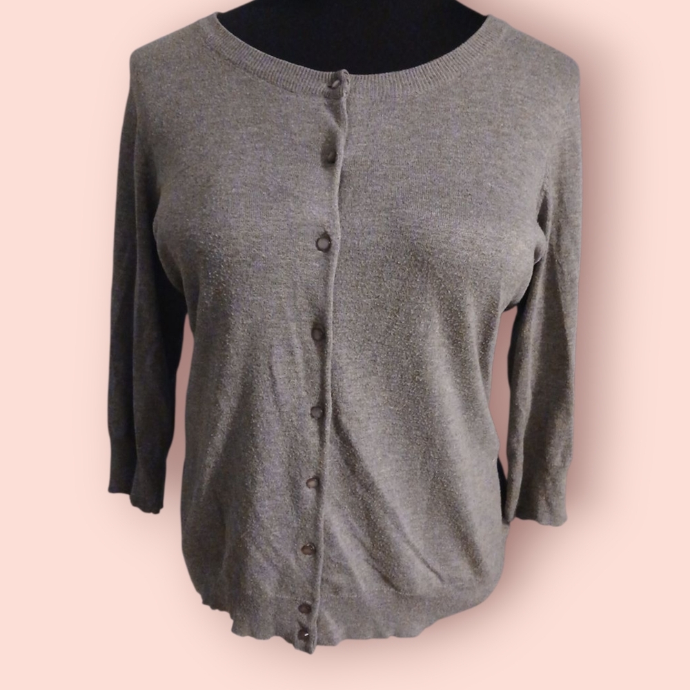 Bundle Of 2 Cardigans - Picture 2 of 4